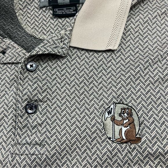 Vintage Nike Golf Polo - Picture 6 of 7